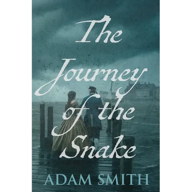 The Journey of the Snake