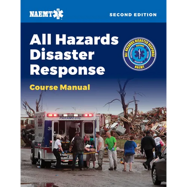 Ahdr: All Hazards Disaster Response