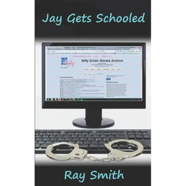 Jay Gets Schooled