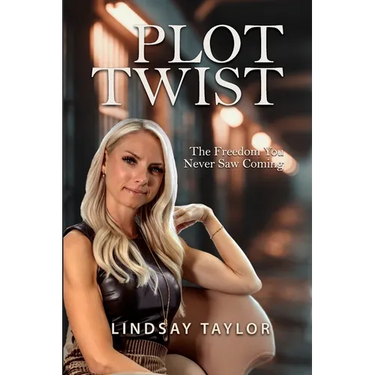 Plot Twist: The Freedom You Never Saw Coming