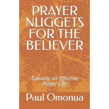 Prayer Nuggets for the Believer: Towards an Effective Prayer Life