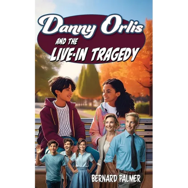 Danny Orlis and the Live-in Tragedy