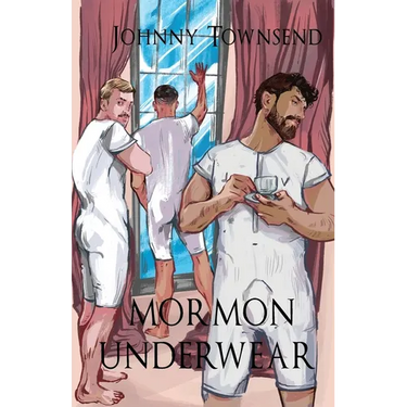 Mormon Underwear
