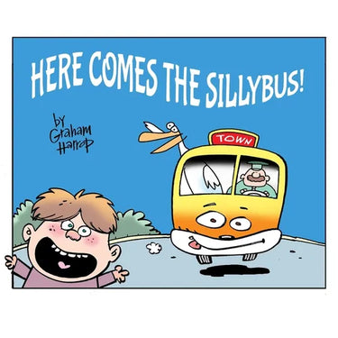 Here Comes the Sillybus!