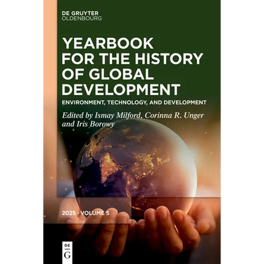 Environment, Technology, and Development