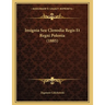 Insignia Seu Clenodia Regis Et Regni Polonia (1885)