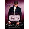 Lady Wynwood's Spies, Volume 8: Traitor