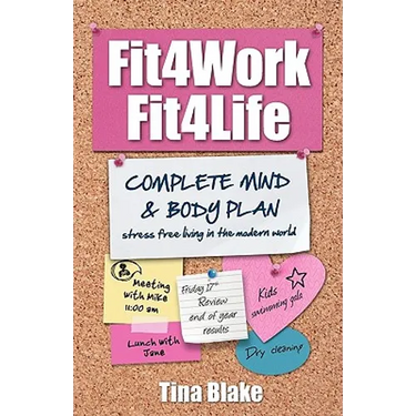 Fit4work Fit4life