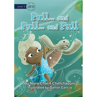 Pull And Pull And Pull