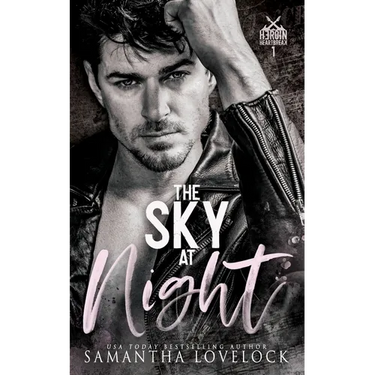 The Sky At Night