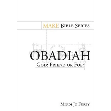 Obadiah