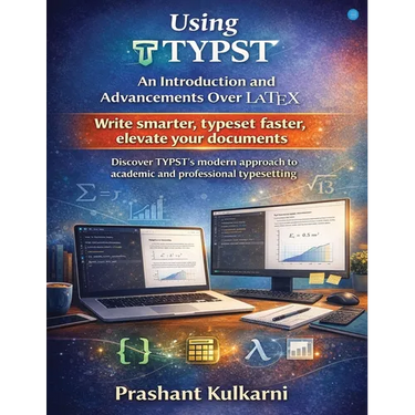 Using TYPST: An Introduction and Advancements Over LaTeX