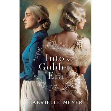 Into a Golden Era