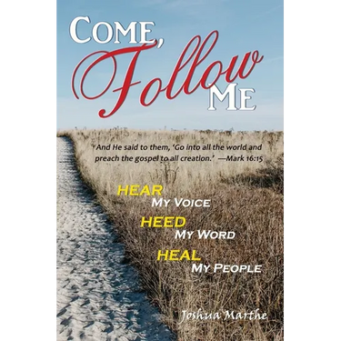 Come, Follow Me