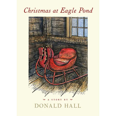 Christmas at Eagle Pond