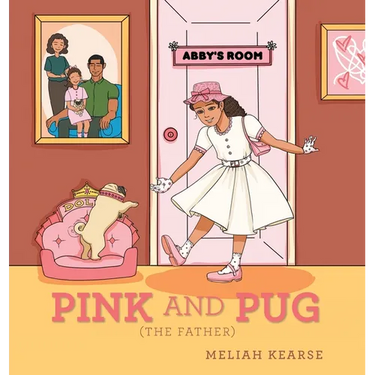 Pink and Pug: (The Father)