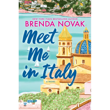 Meet Me in Italy