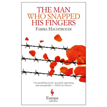 The Man Who Snapped His Fingers
