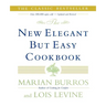 The New Elegant But Easy Cookbook