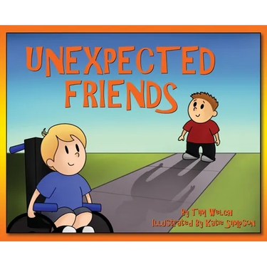 Unexpected Friends