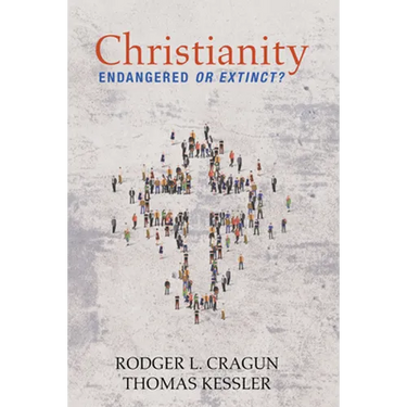 Christianity: Endangered or Extinct