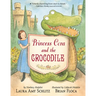 Princess Cora and the Crocodile
