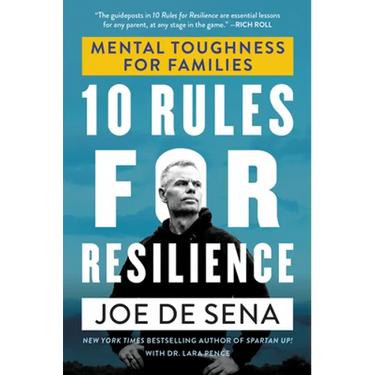 10 Rules for Resilience