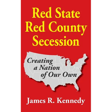 Red State - Red County Secession