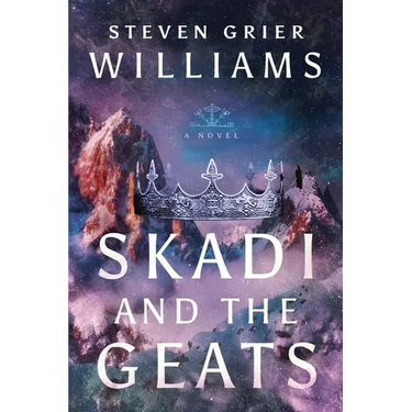 Skadi and the Geats
