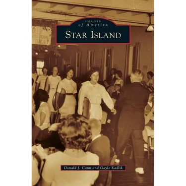 Star Island