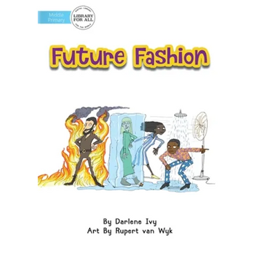 Future Fashion