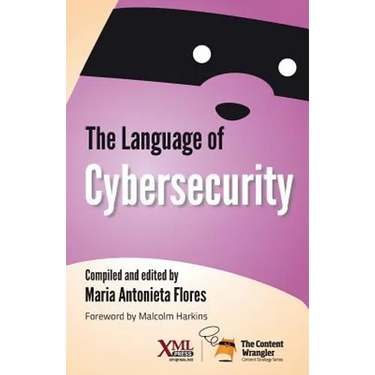 The Language of Cybersecurity