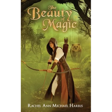The Beauty of Magic