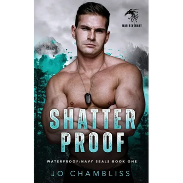 Shatterproof: a Military Romance Thriller