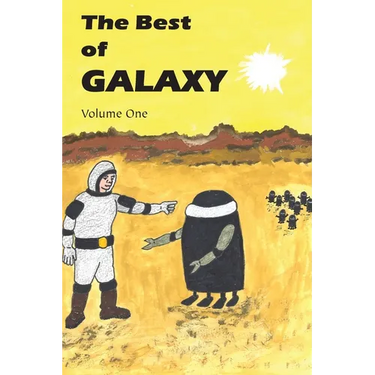 The Best of Galaxy Volume One