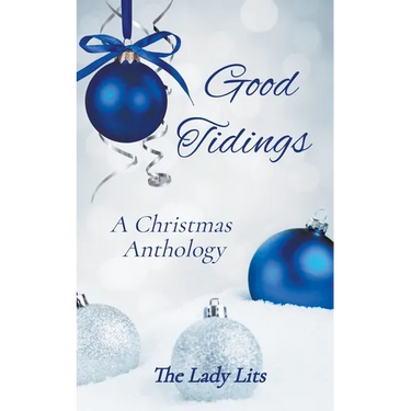 Good Tidings - A Christmas Anthology