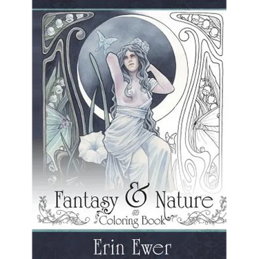 Fantasy and Nature