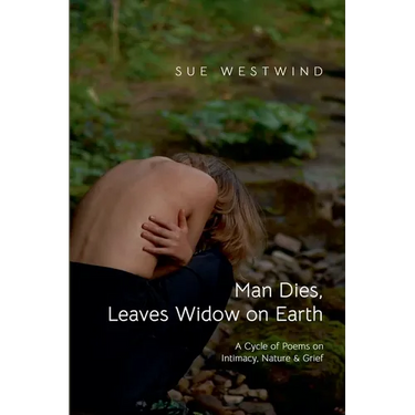 Man Dies, Leaves Widow on Earth