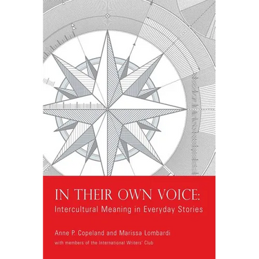 In Their Own Voice: Intercultural Meaning in Everyday Stories