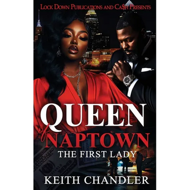 Queen Of Naptown