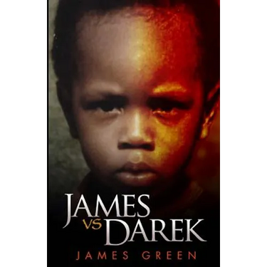 James vs Darek