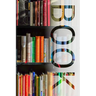 Book: Bookshelf Design Reading Log