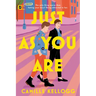 Just as You Are