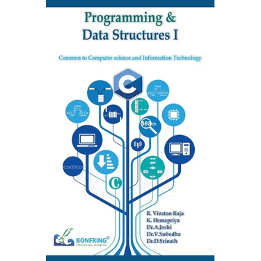Programming and Data Structures I(Common to Computer Science and Information Technology)