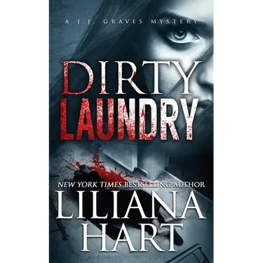Dirty Laundry