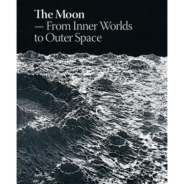 The Moon: From Inner Worlds to Outer Space