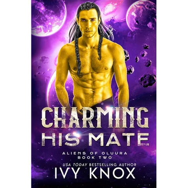 Charming His Mate