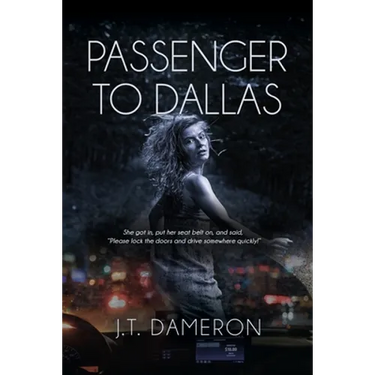 Passenger to Dallas