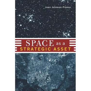 Space as a Strategic Asset
