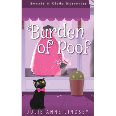 Burden of Poof